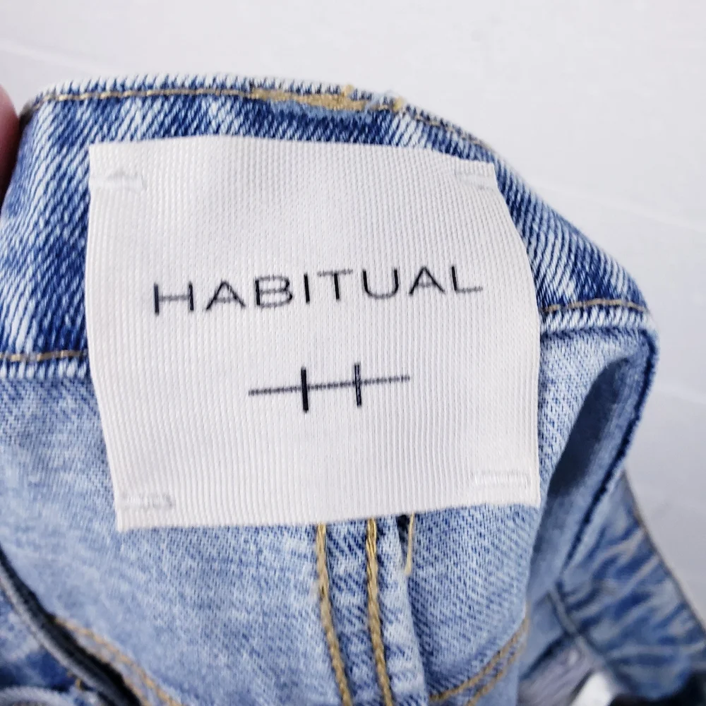 Habitual tone rayon 13%