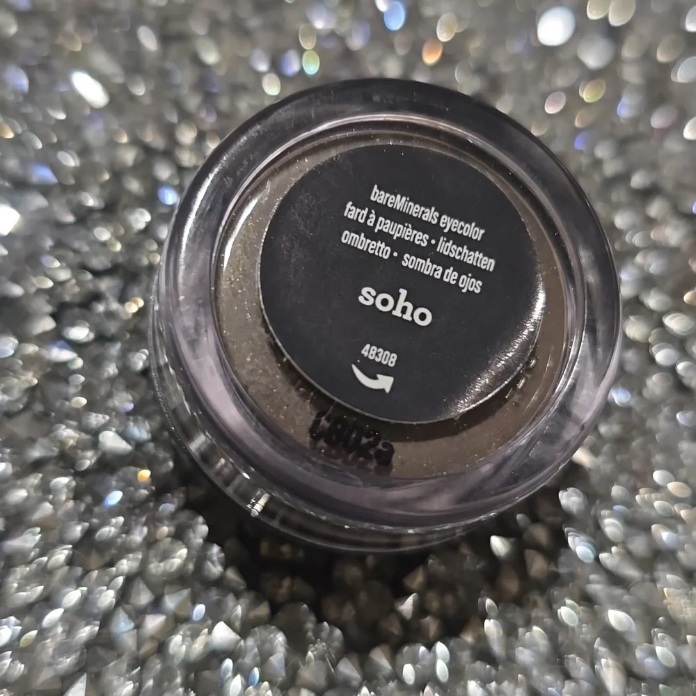 bareminerals mini