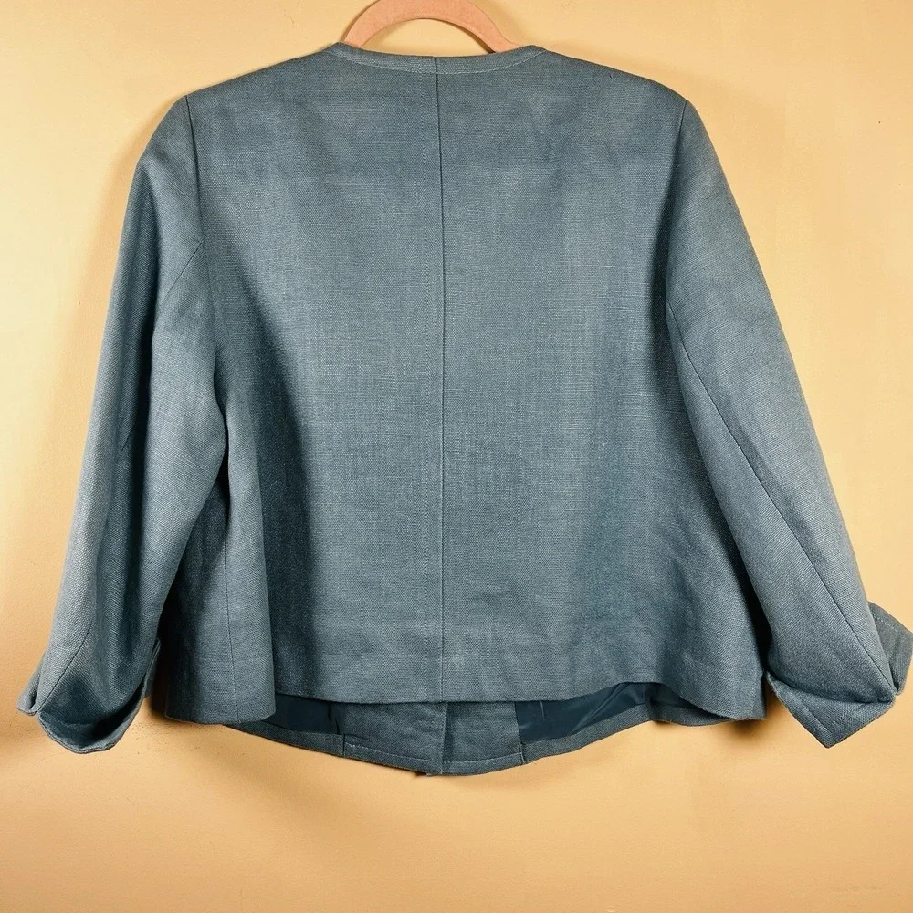 Talbots woman petites