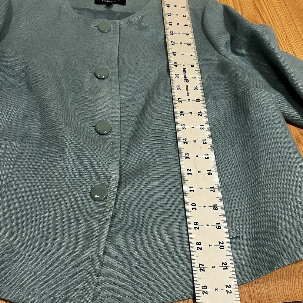 Talbots woman petites