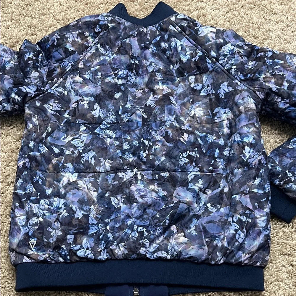 Ivivva classic navy