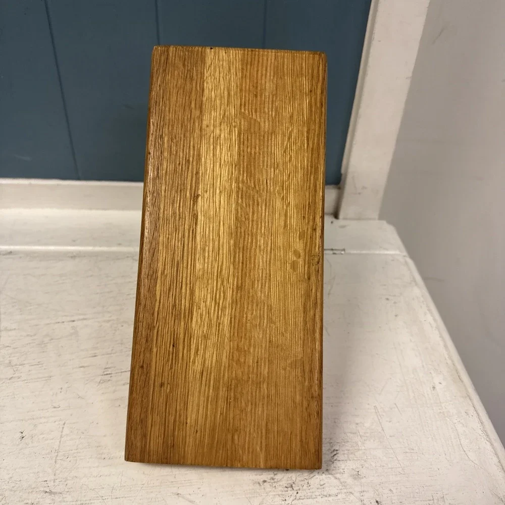 Cutco slot wood