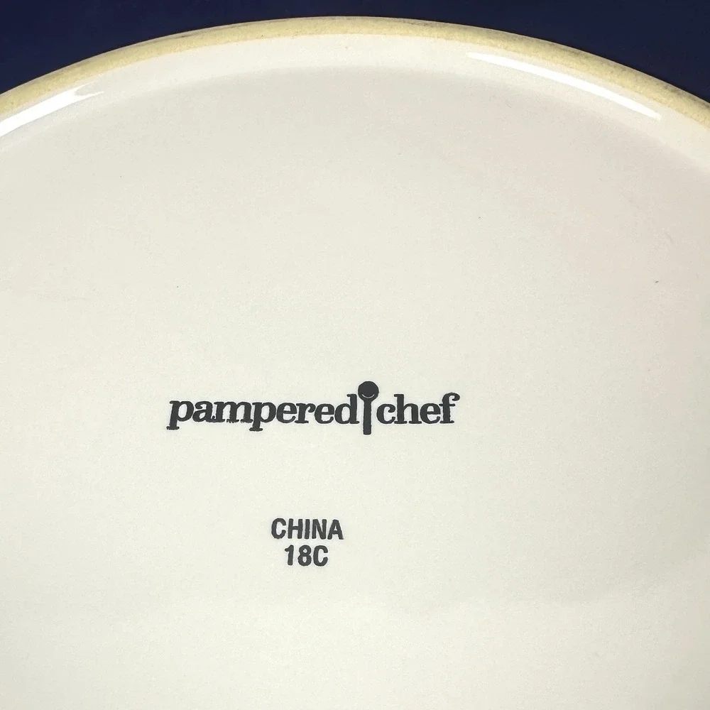 Pampered Chef pampered chef