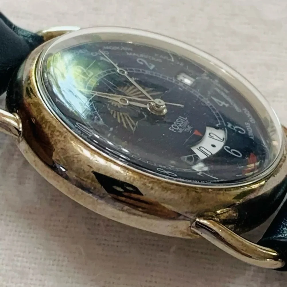 Fossil discover exceptional
