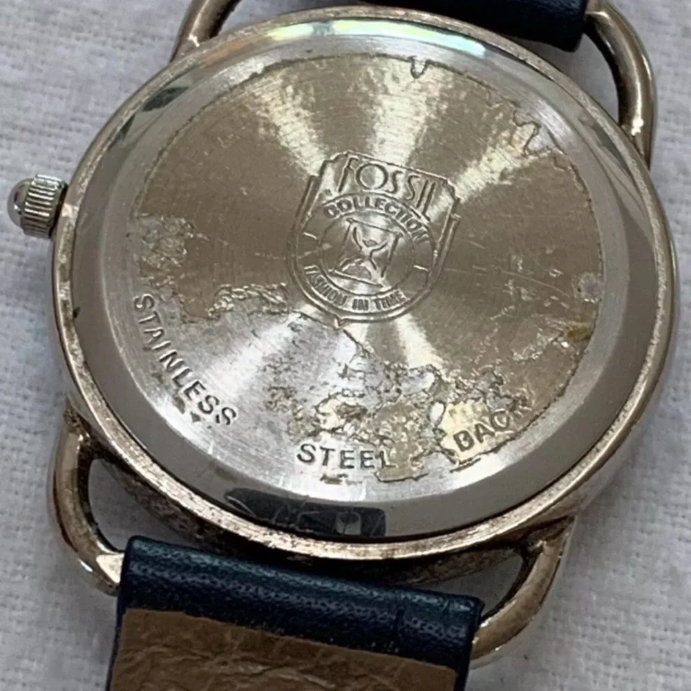 Fossil discover exceptional