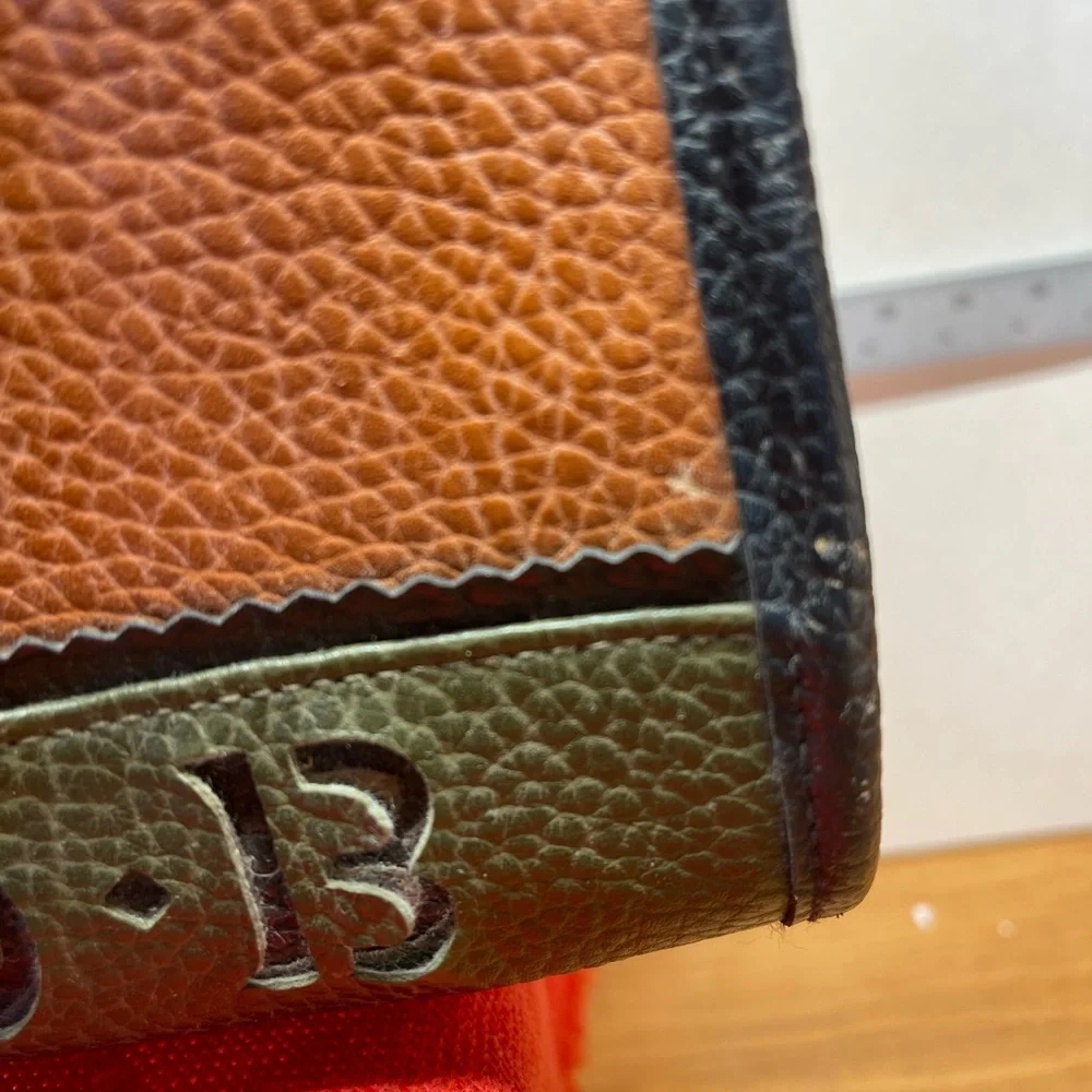 Dooney & Bourke this rare