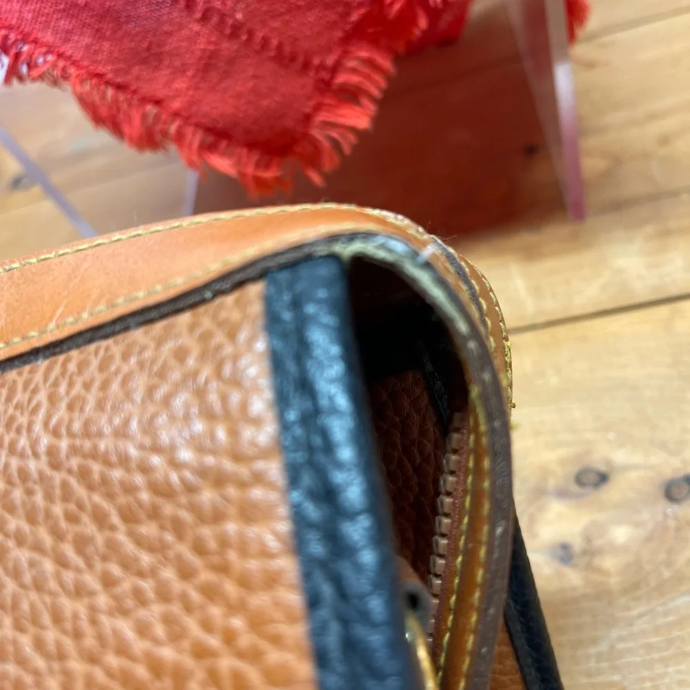 Dooney & Bourke this rare