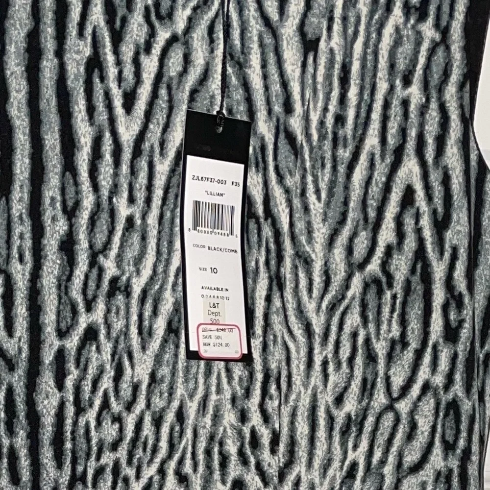 BCBGMaxAzria lillian bcbg 10