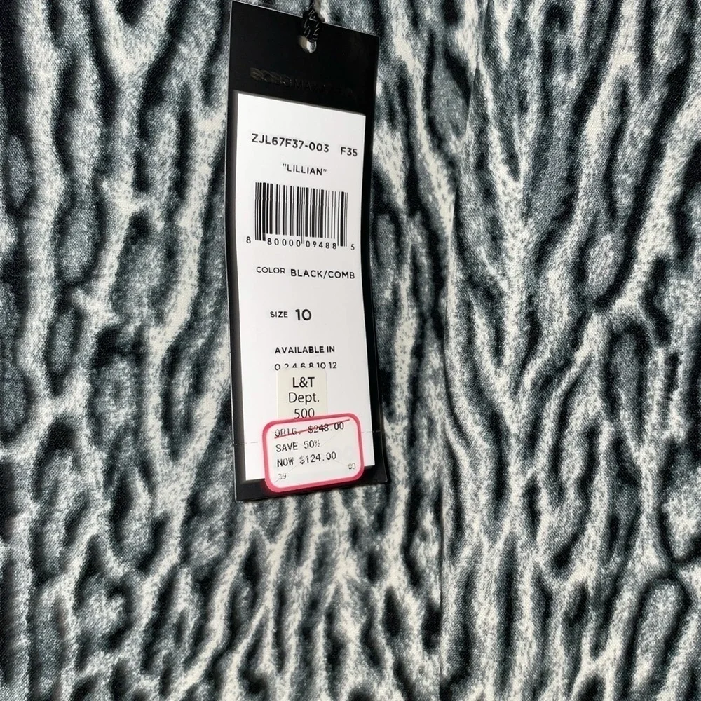 BCBGMaxAzria size azria bcbg