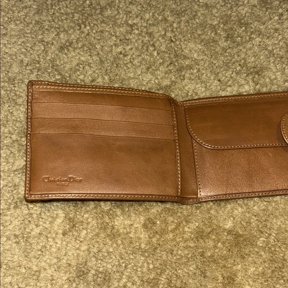 Dior christian honeycomb