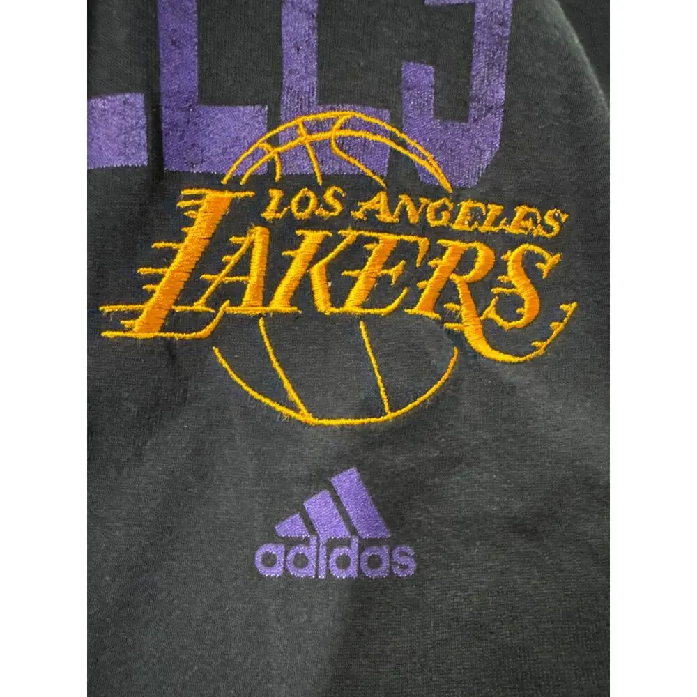 adidas show your