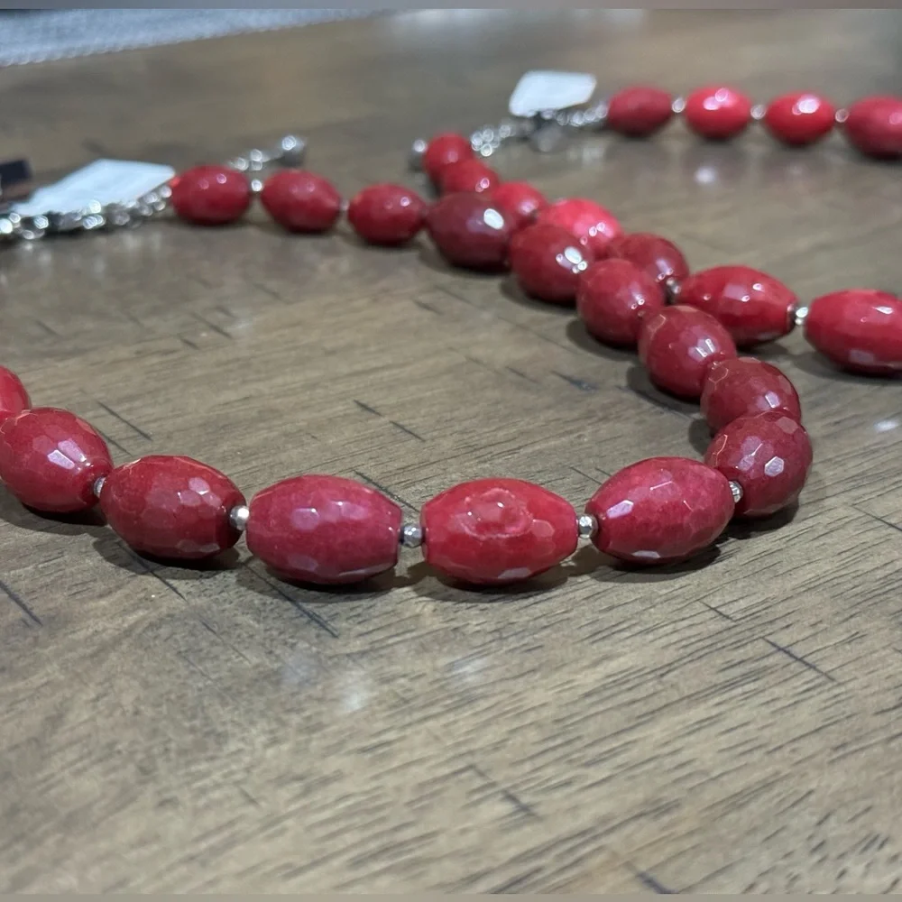 WHBM Dyed Jade 16
