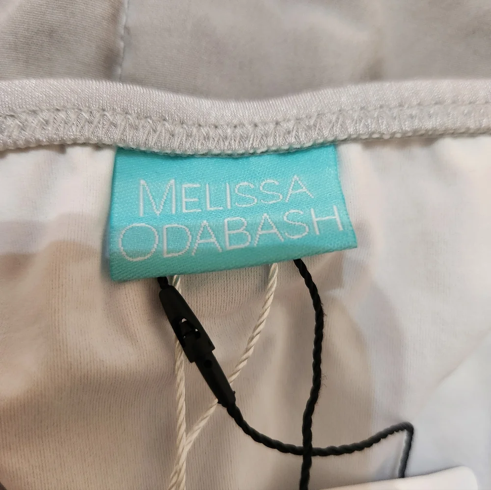 Melissa Odabash this bottom
