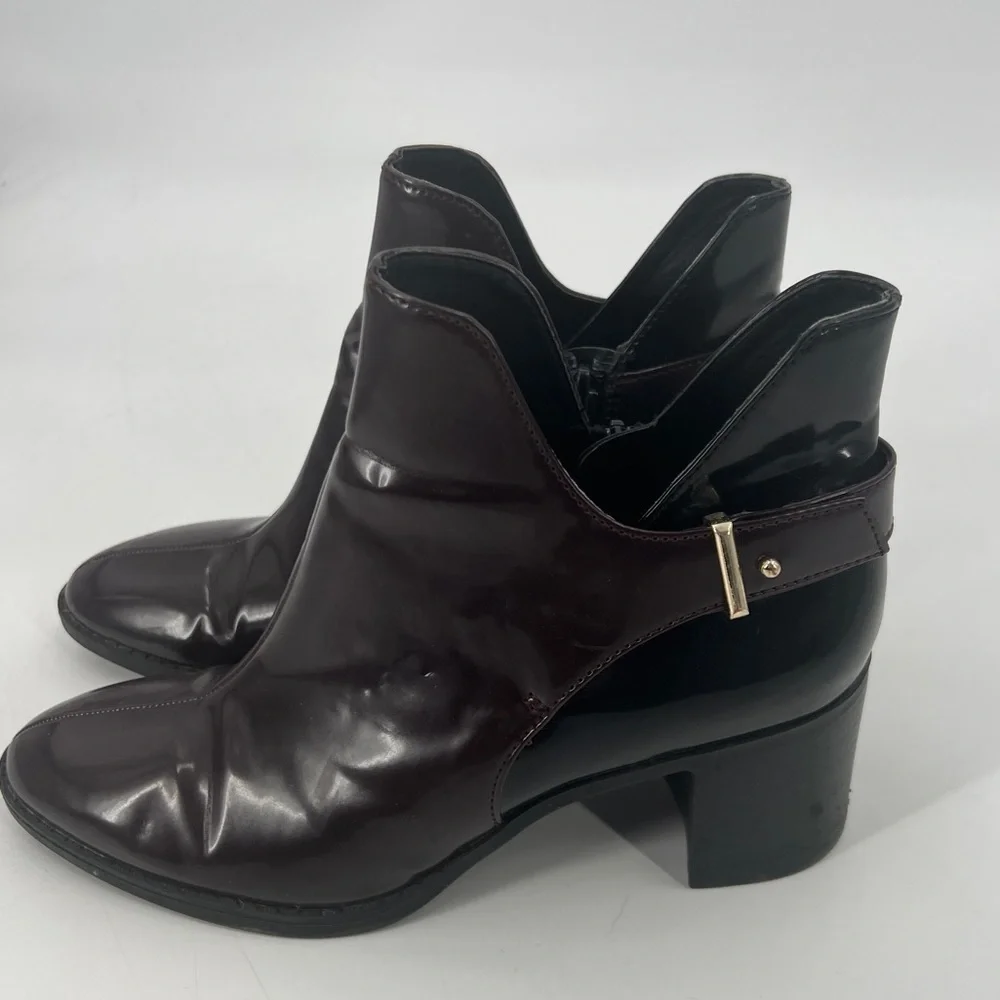 Zara shop confidence