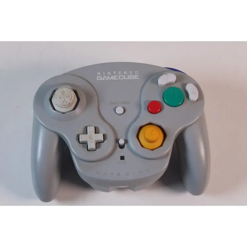 Nintendo listing information