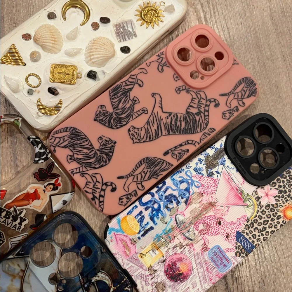 iPhone pro max cases