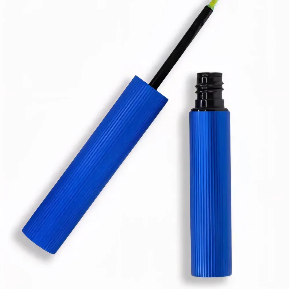 Whats Up Beauty Egyptian Queen Liquid Eyeliner - Nebu - Clean Cruelty Free Vegan