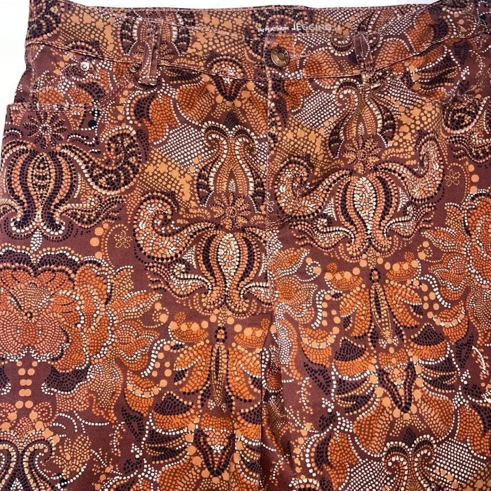 chico’s paisley