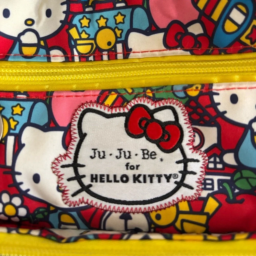 Ju-Ju-Be juju be