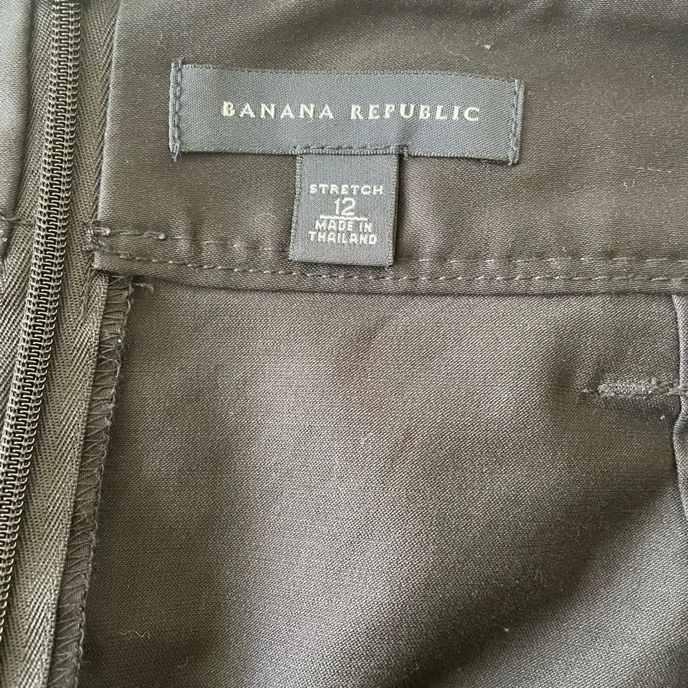 Banana Republic banana republic