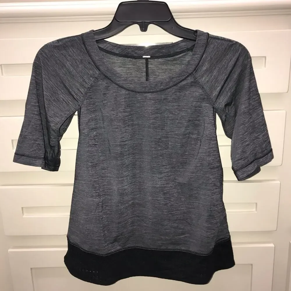 lululemon athletica excellent no