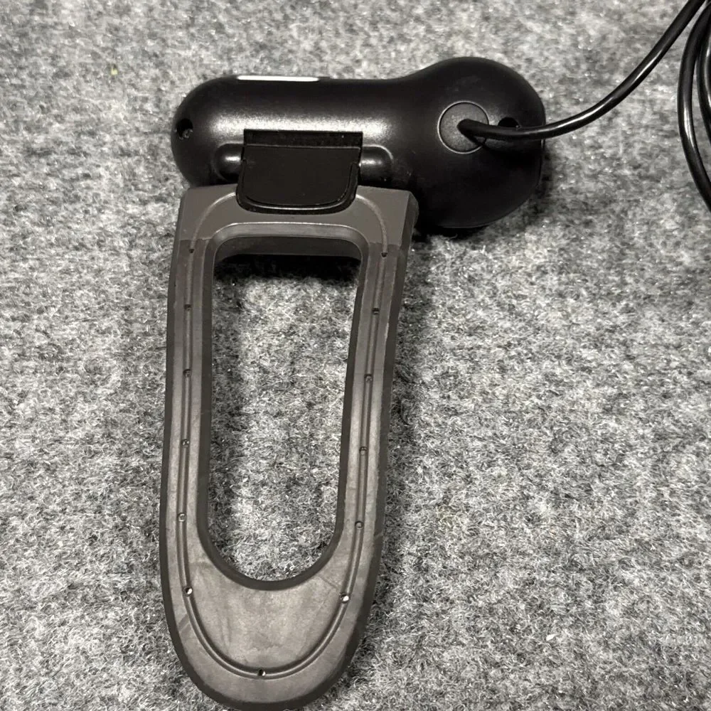 Used Logitech Fusion‎ 1.3 MP Webcam Camera Model V-UAR33 861196-0000