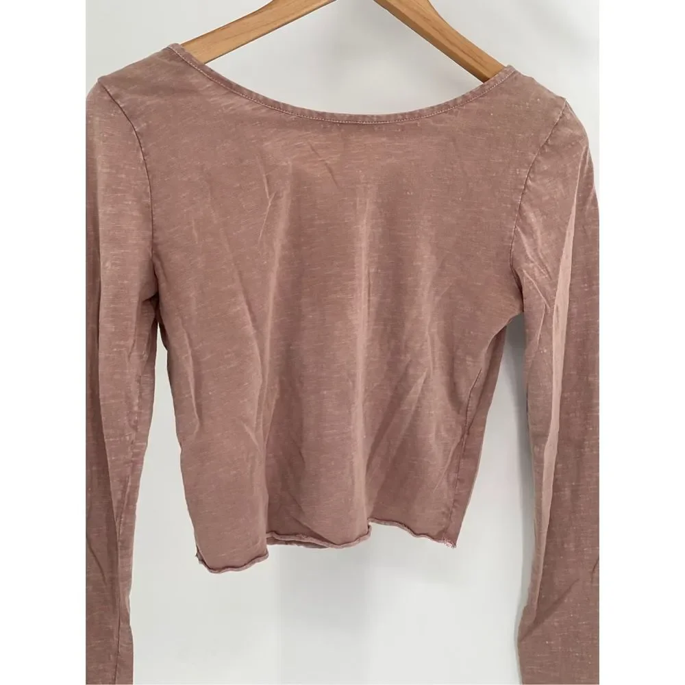 Free People thanks looking