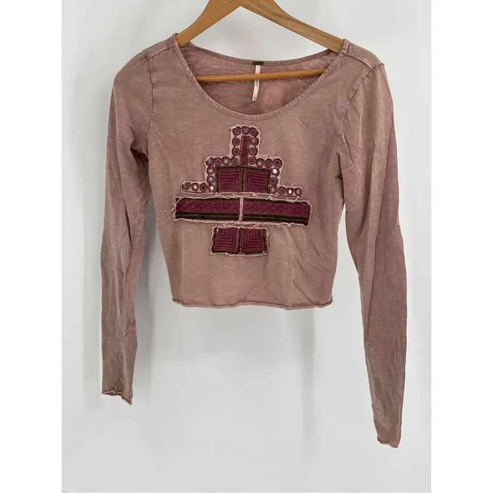 Free People thanks looking