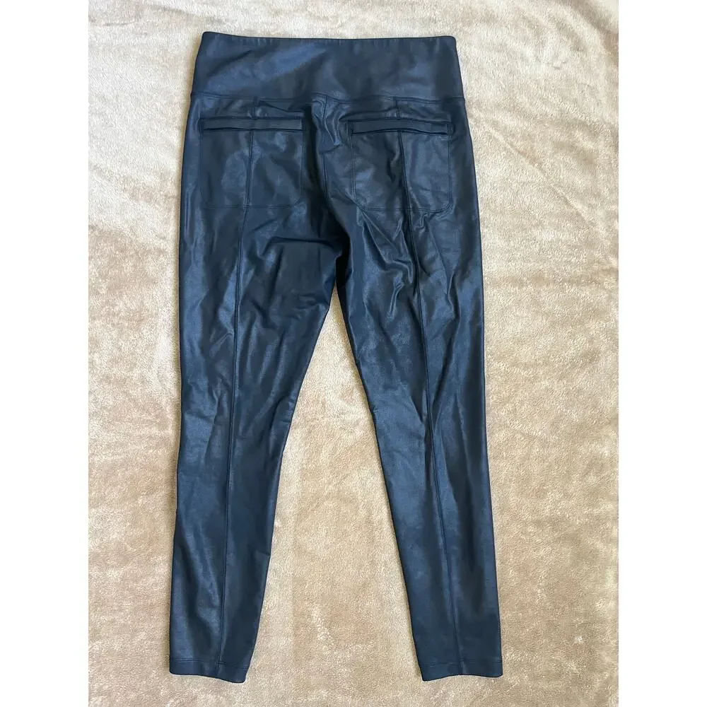 Athleta back pockets