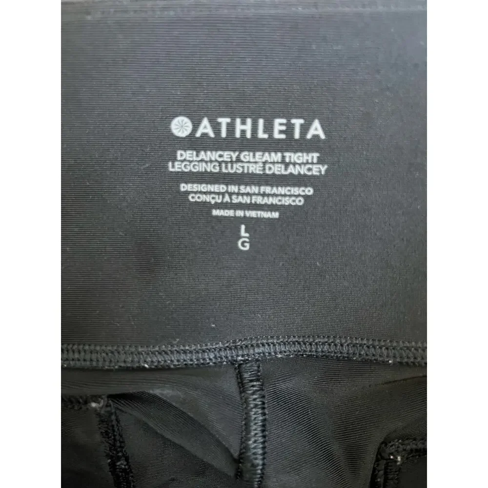 Athleta shipping see comfy