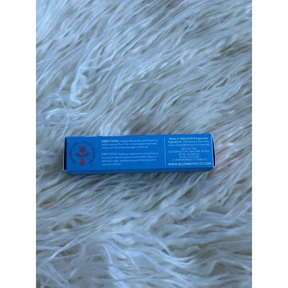Bloom Effects bloomeffects natural