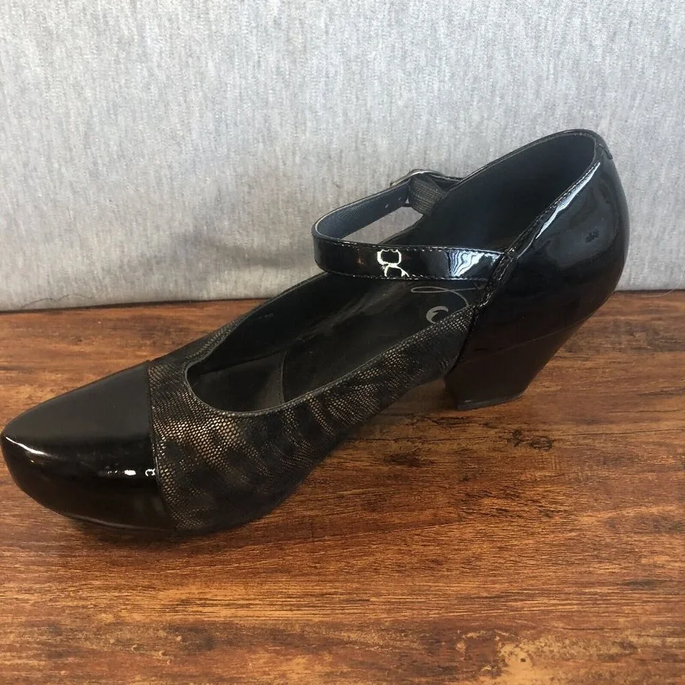 Dansko our new