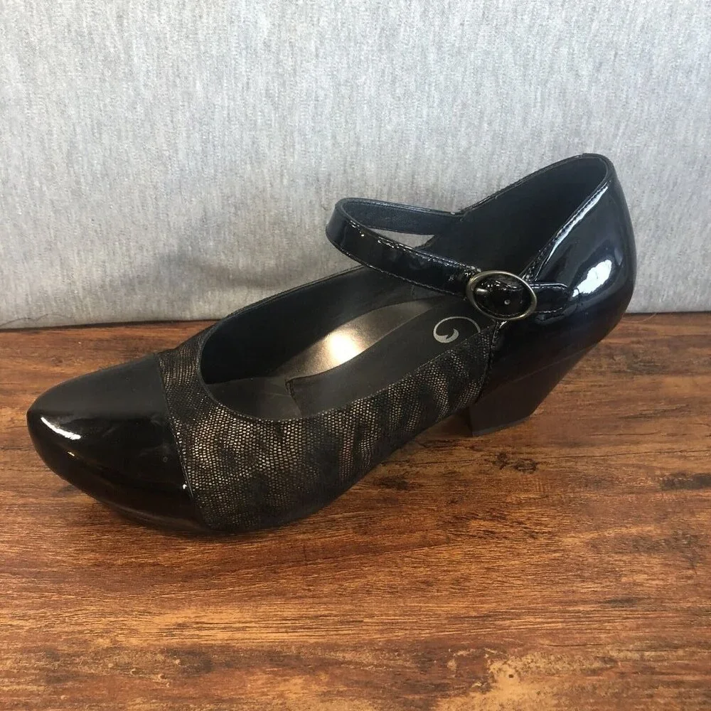 Dansko pictures new sure