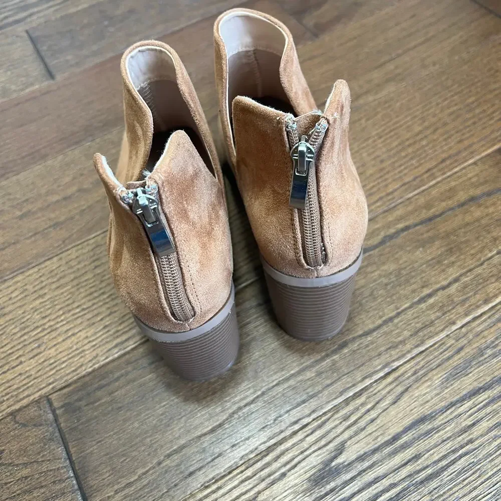 No brand •size •color
