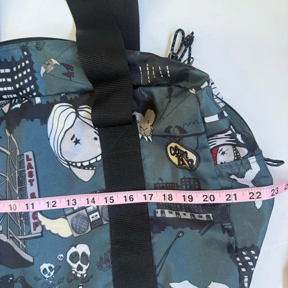 Eastpak bold duffel