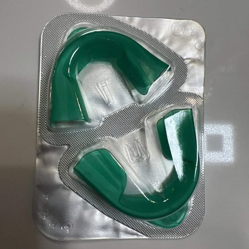 Ultradent whitening same