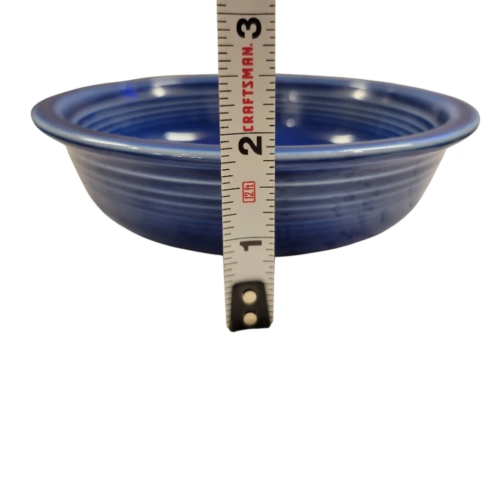Fiestaware holds 19