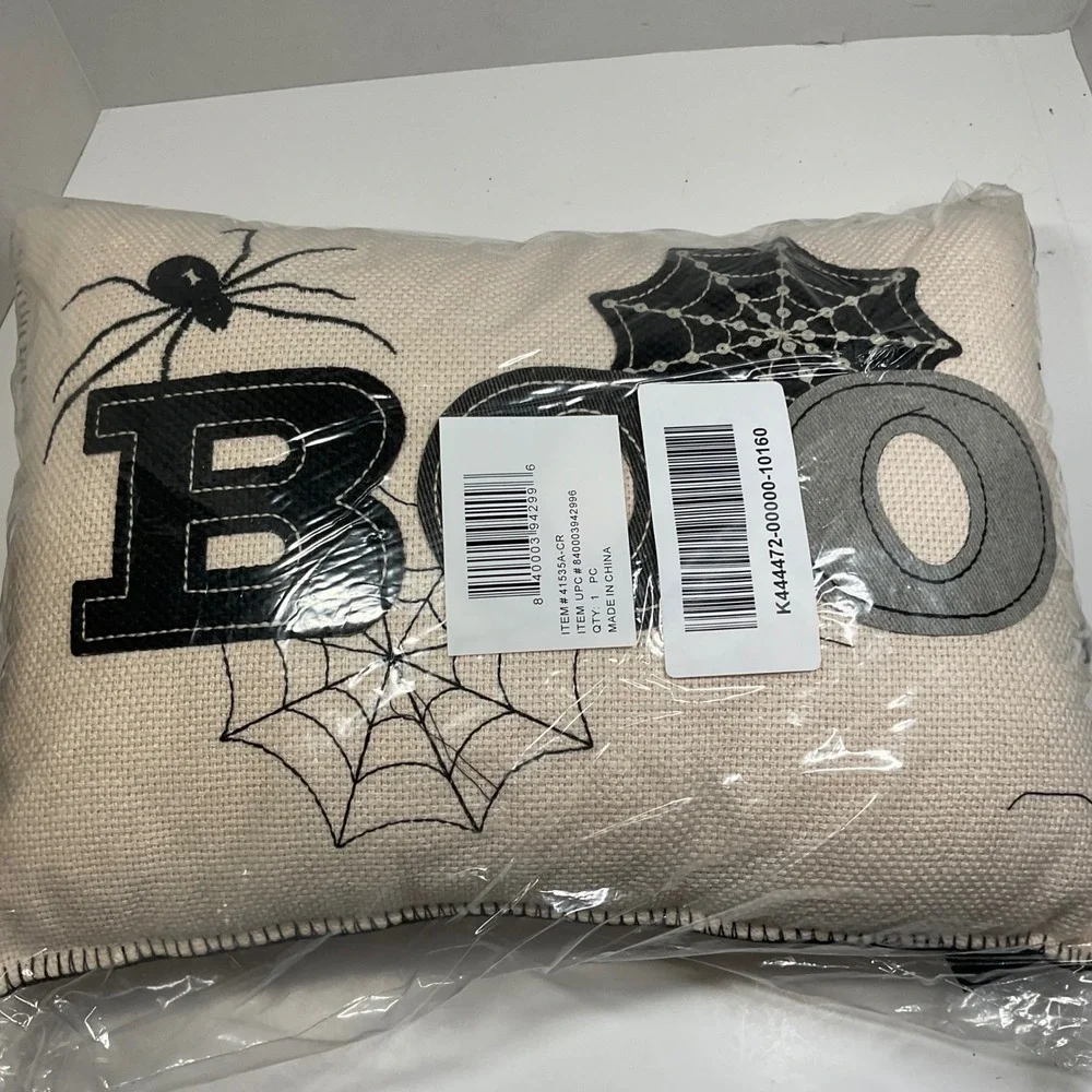 K&K Interiors spooky charm