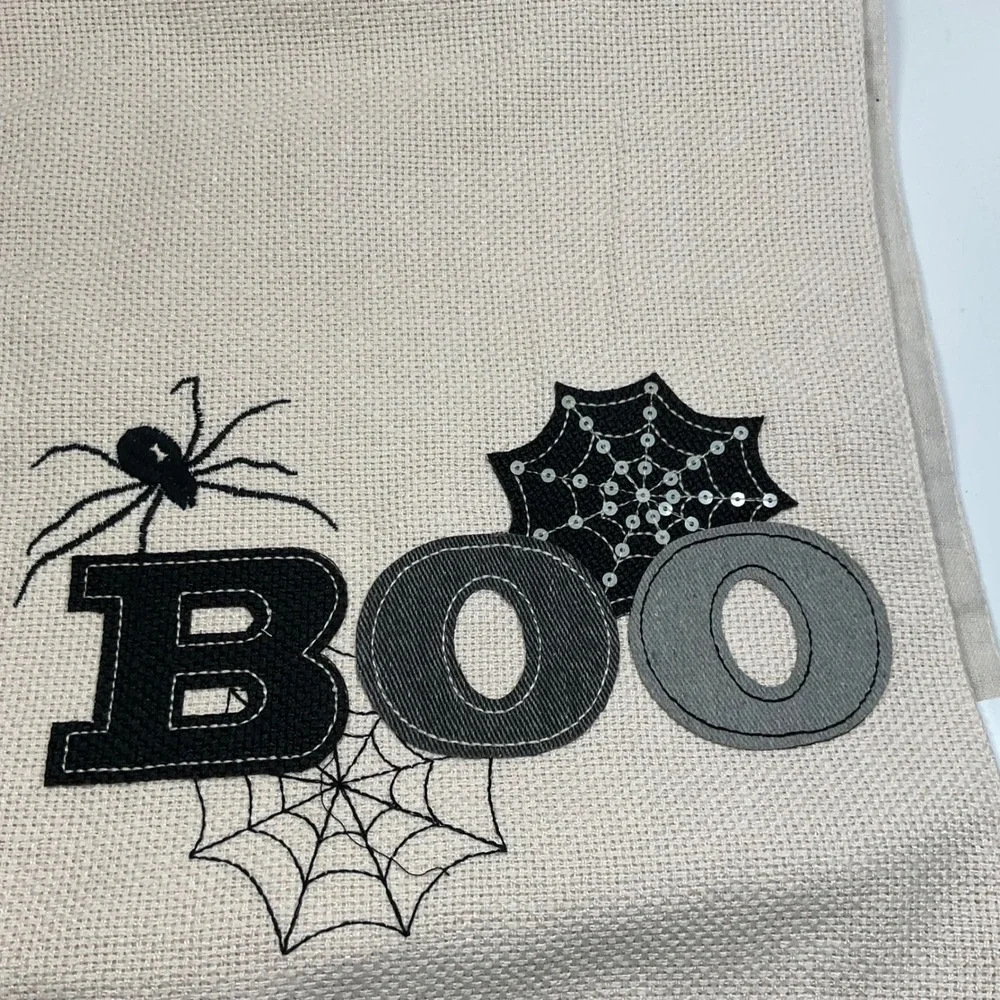 K&K Interiors spooky charm