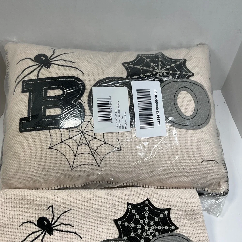 K&K Interiors spooky charm