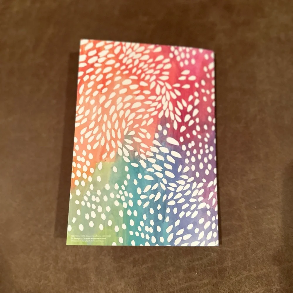 N/A booklet perpetual