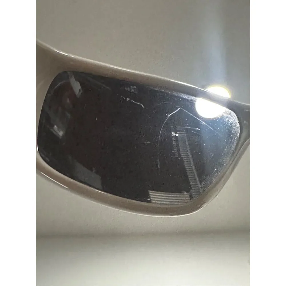 Nike sunglasses are