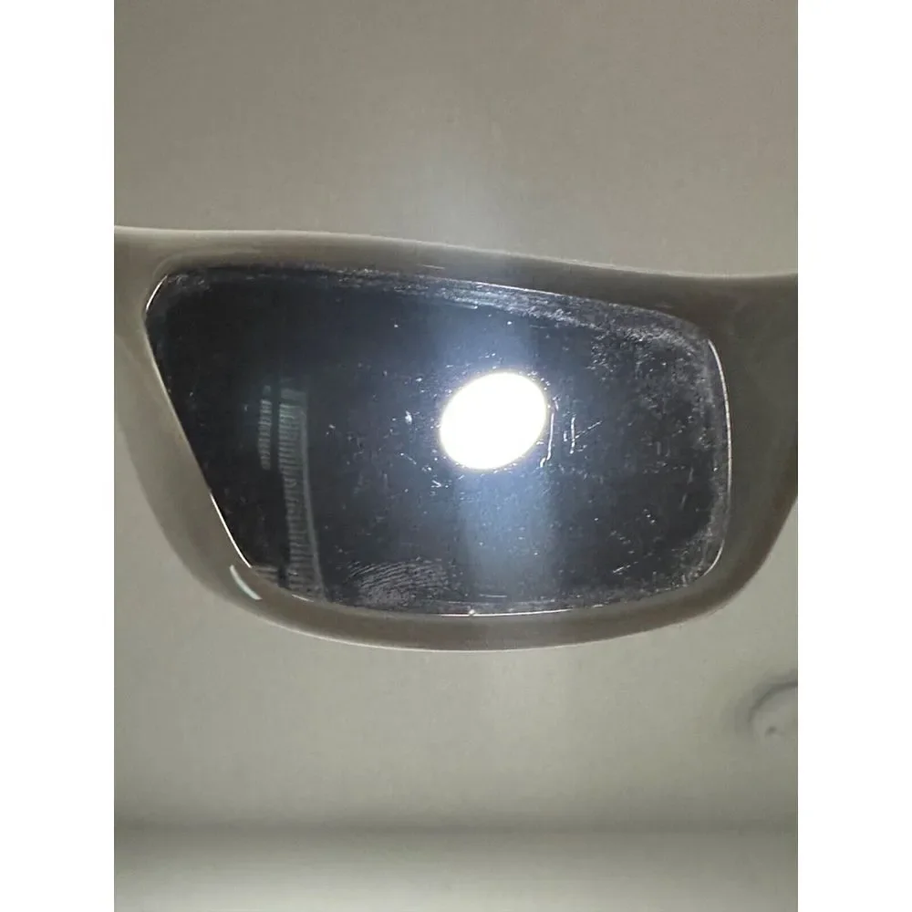 Nike sunglasses are