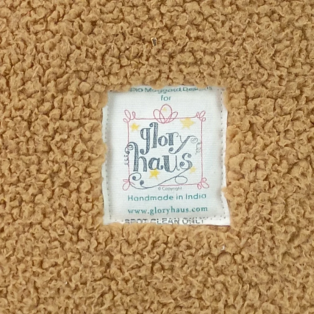 Glory Haus this glory
