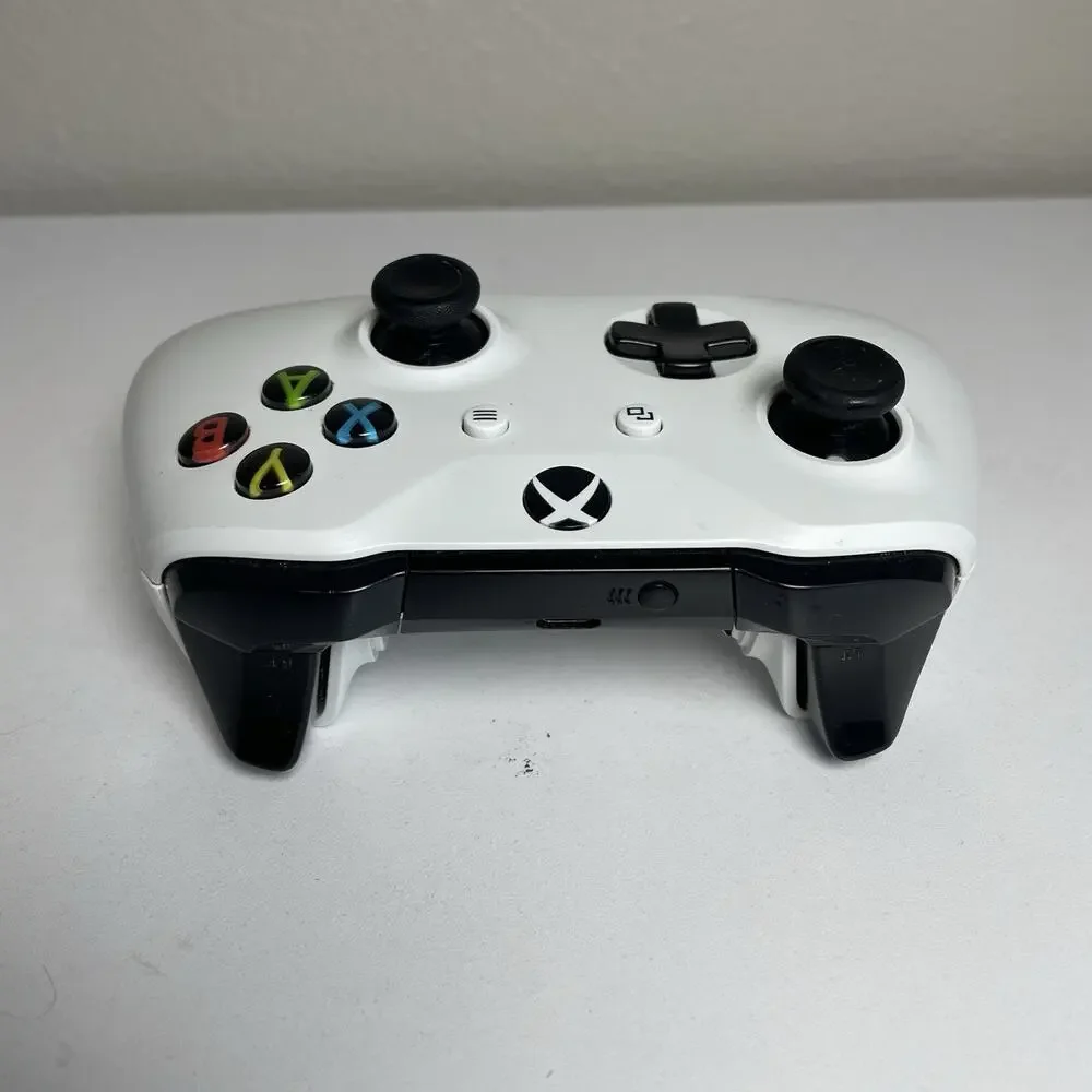Microsoft 1708 xbox