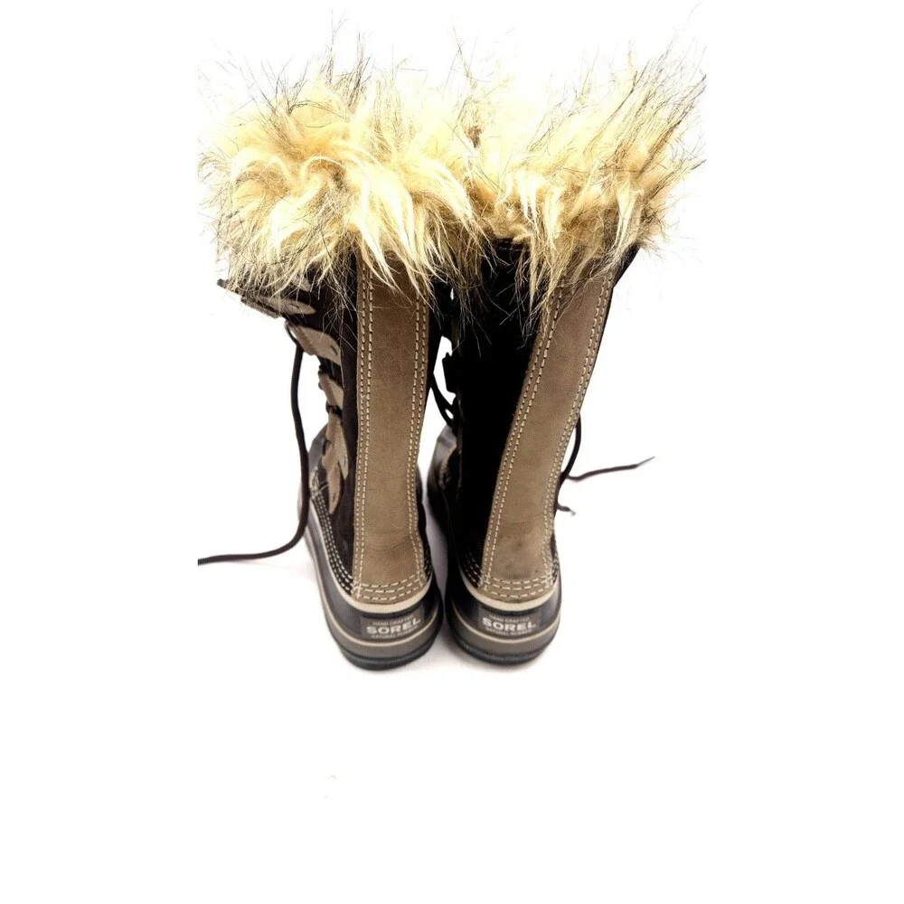 sorel joan