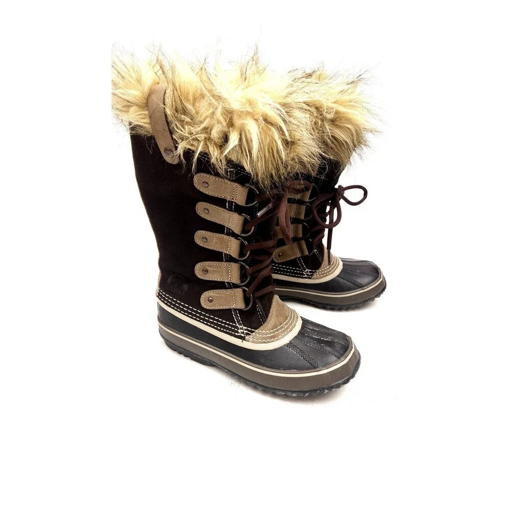sorel joan
