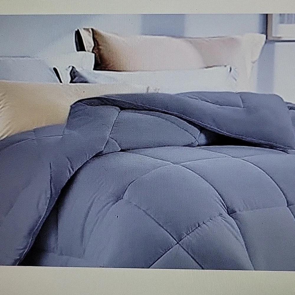 Ashomeli queen comforter