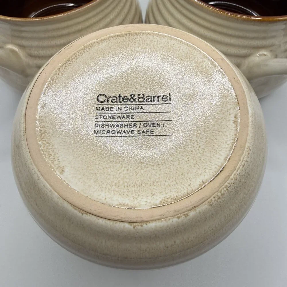 Crate&Barrel crate barrel