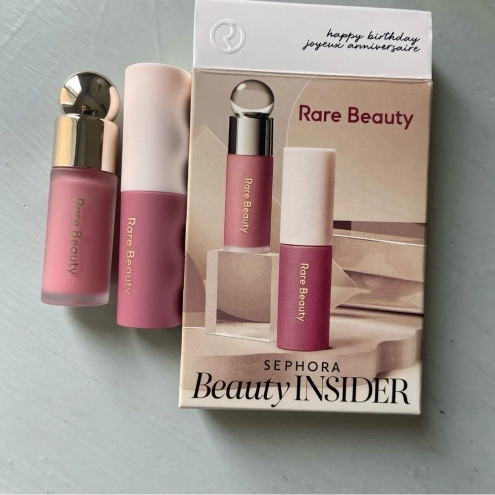 beautiful limited